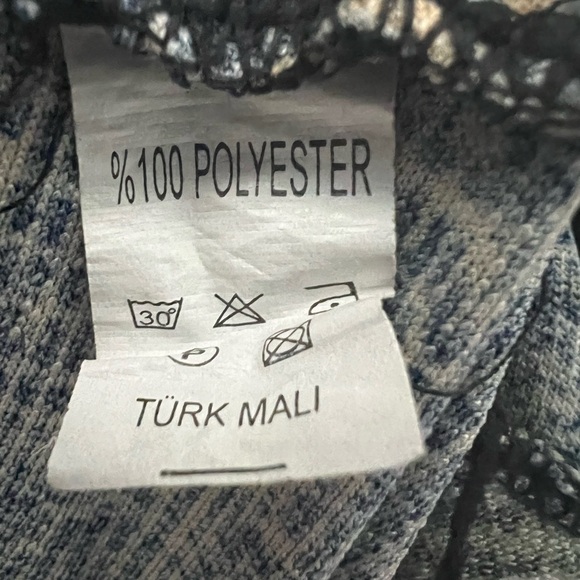 Zenane Women’s Floral Dress - Picture 9 of 9